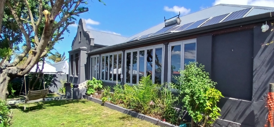 4 Bedroom Property for Sale in Bredasdorp Western Cape